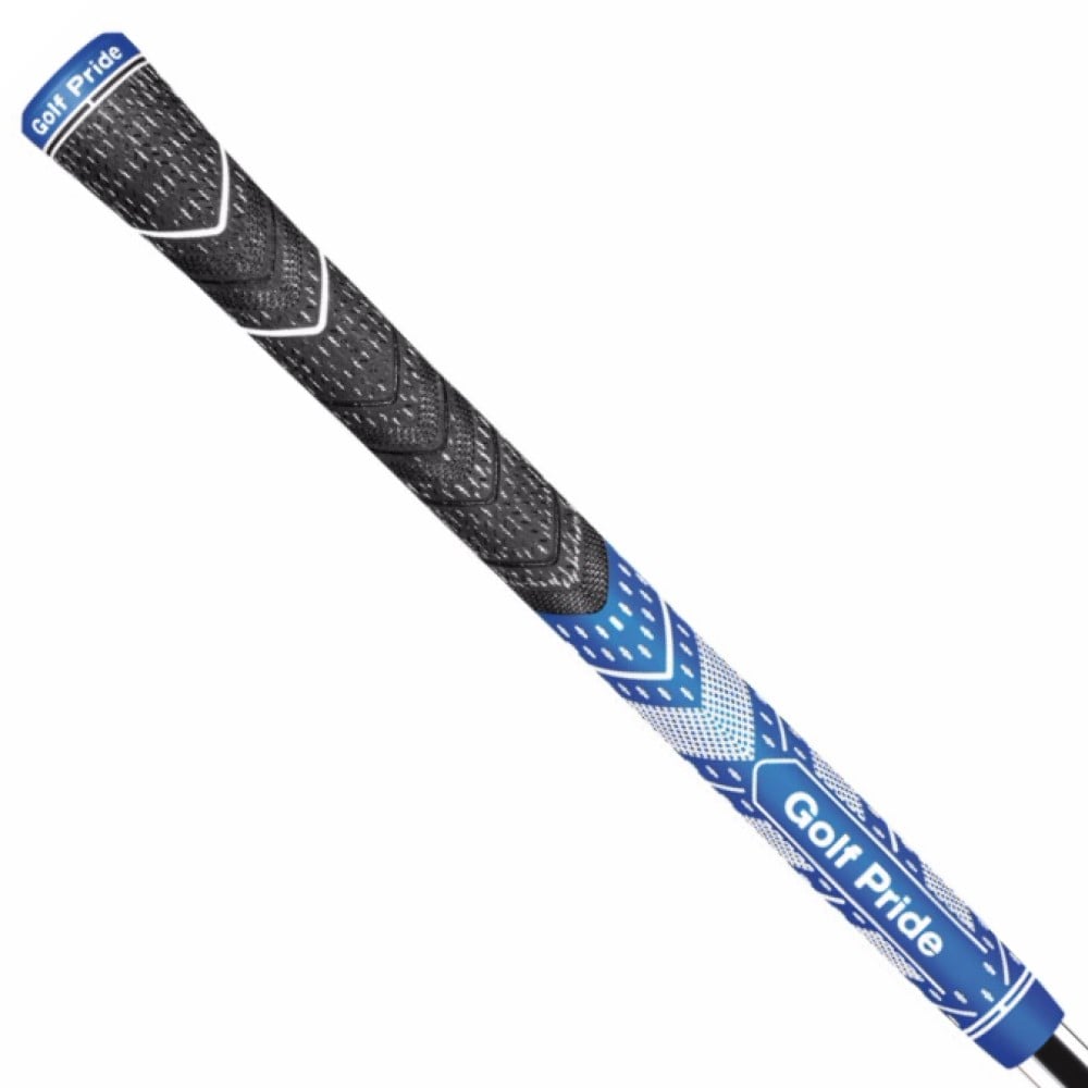 New Golf Pride MCC Plus4 Teams Swing Grips - Pick Size & Color - Picture 7 of 7